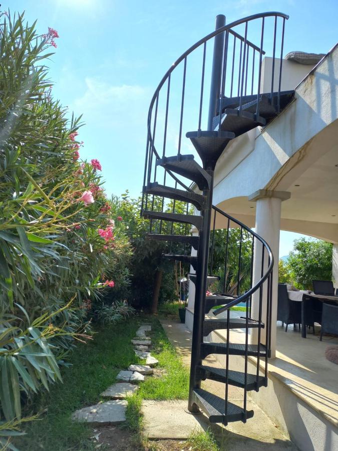 Apartament Afa Butrone Sarrola Zewnętrze zdjęcie