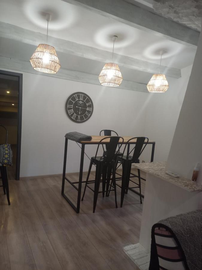 Apartament Afa Butrone Sarrola Zewnętrze zdjęcie